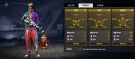 Ranked stats